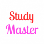 study master android application logo